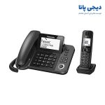 تلفن پاناسونیک مدل KX-TGF310BX