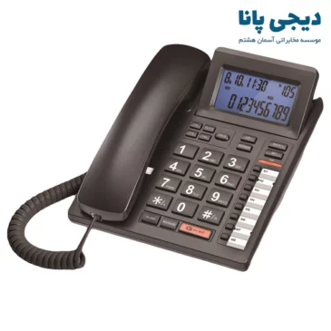 تلفن تیپ تل مدل TIP-1035 - دیجی پانا