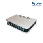 کالر آیدی 2خط مانیتوری