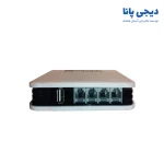 کالر آیدی 2خط مانیتوری