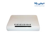 کالر آیدی مانیتوری 4 خط پوز مدل POS 4L