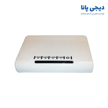 کالر آیدی مانیتوری 4 خط پوز مدل POS 4L