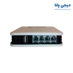 کالر آیدی مانیتوری 8 خط پوز مدل POS 8L