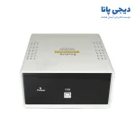 دستگاه ضبط مکالمه 16 خط بورکا مدل SU161