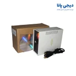 دستگاه ضبط مکالمه 16 خط بورکا مدل SU161