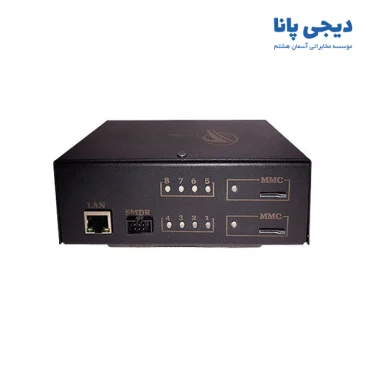 دستگاه ضبط مکالمه 16 خط فون تک مدل PT161