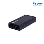 دستگاه ضبط مکالمه 4 خط بورکا مدل SU41
