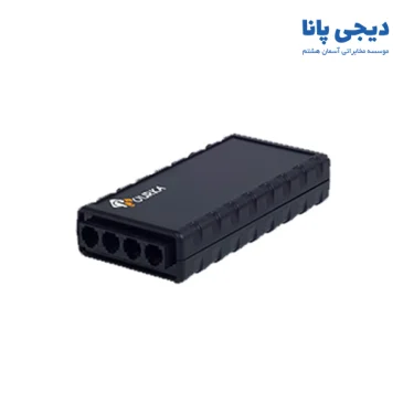 دستگاه ضبط مکالمه 4 خط بورکا مدل SU41