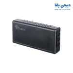 دستگاه ضبط مکالمه 6 خط بورکا مدل SU61 2