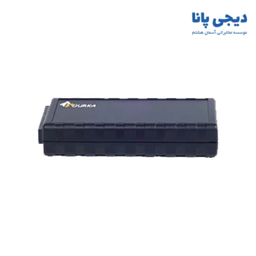 دستگاه ضبط مکالمه 8 خط بورکا مدل SU81