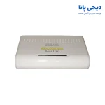 دستگاه ضبط مکالمه 8 خط بورکا مدل TRU81