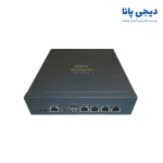 دستگاه ضبط مکالمه سیپ ترانک مدل TRU81
