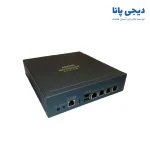 دستگاه ضبط مکالمه سیپ ترانک مدل TRU81 2
