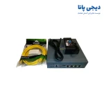 دستگاه ضبط مکالمه سیپ ترانک مدل TRU81