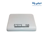کالر آیدی مانیتوری 2 خط پوز مدل POS 2L