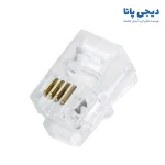 سوکت بندفنری